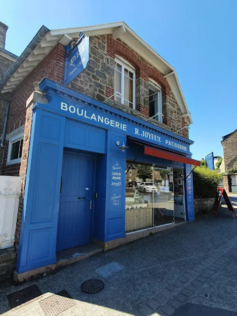 Maison Joyeux Boulangerie & Pâtisserie - Saint Lunaire