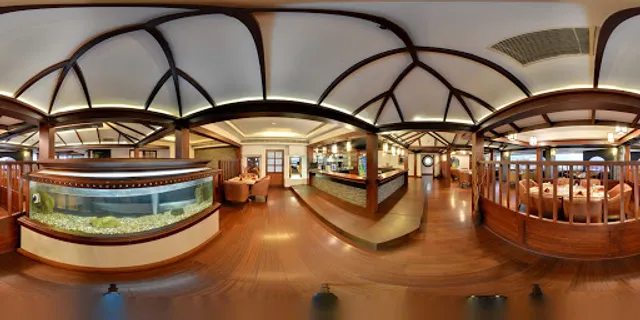 City View Restaurant