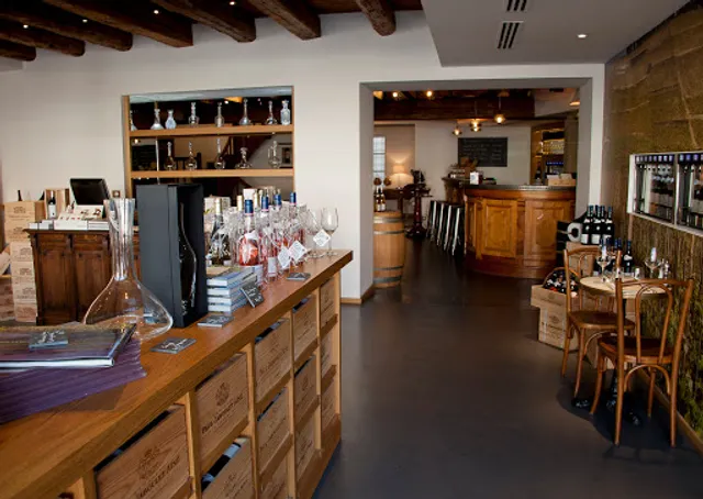 VINEUM Paul Jaboulet Aîné