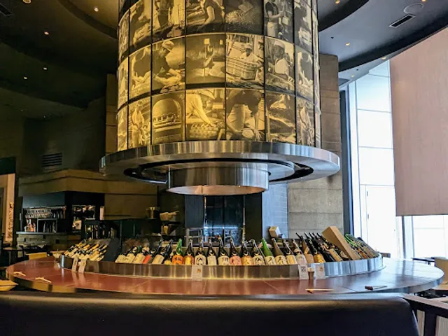 Bishoku Maimon Umeda