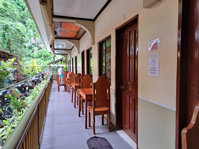 La Soledad Guest House