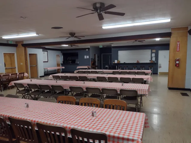 Fraternal Order of Eagles