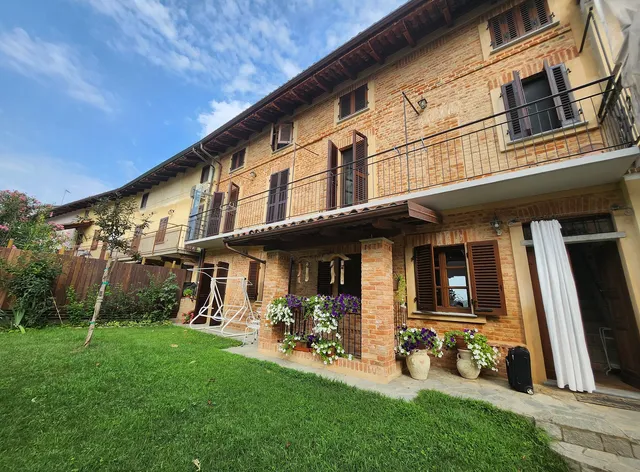 B&B Locanda Dai Nonni