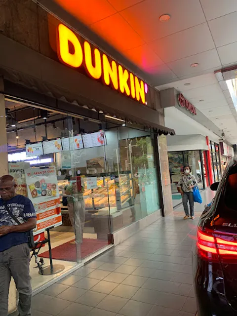 D2 DONUTS Mall Ambasador