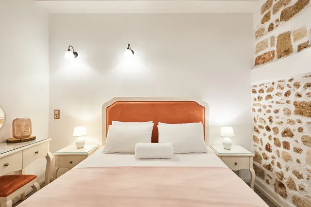 Estia Residence in Chania Old Town