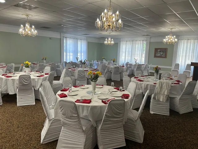 Intalia Bar, Restaurant & Pizzeria