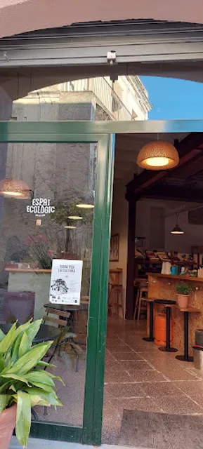 Espai Ecològic