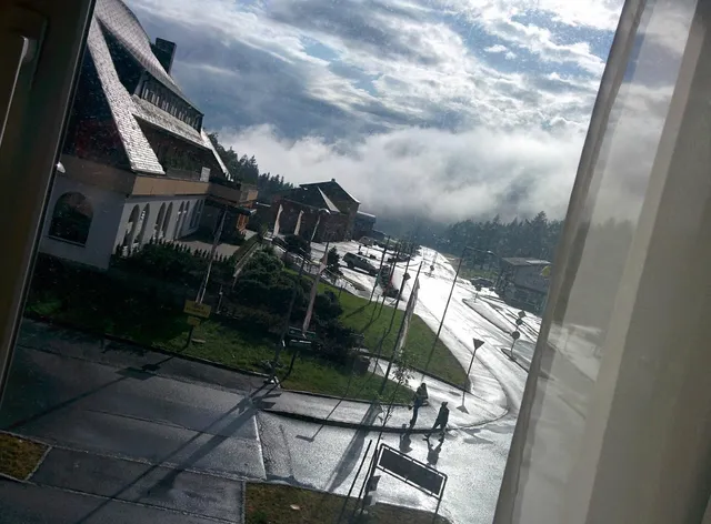 Pension Central Semmering