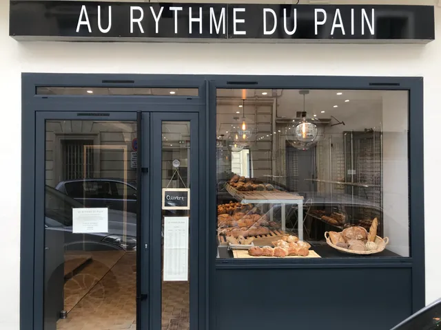 Au Rythme du Pain