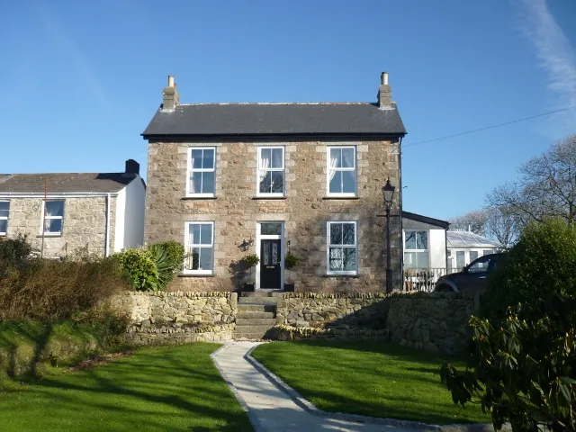 Loscombe House Guest House