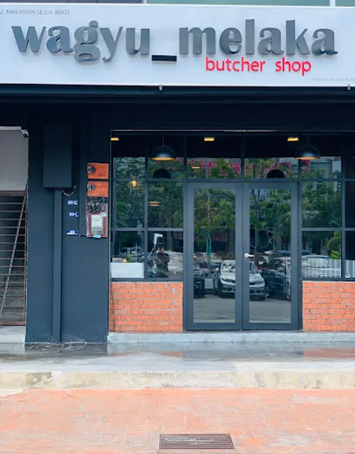 Wagyu Melaka