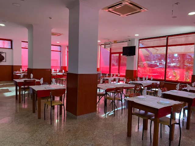 Restaurante Pao d’Alho