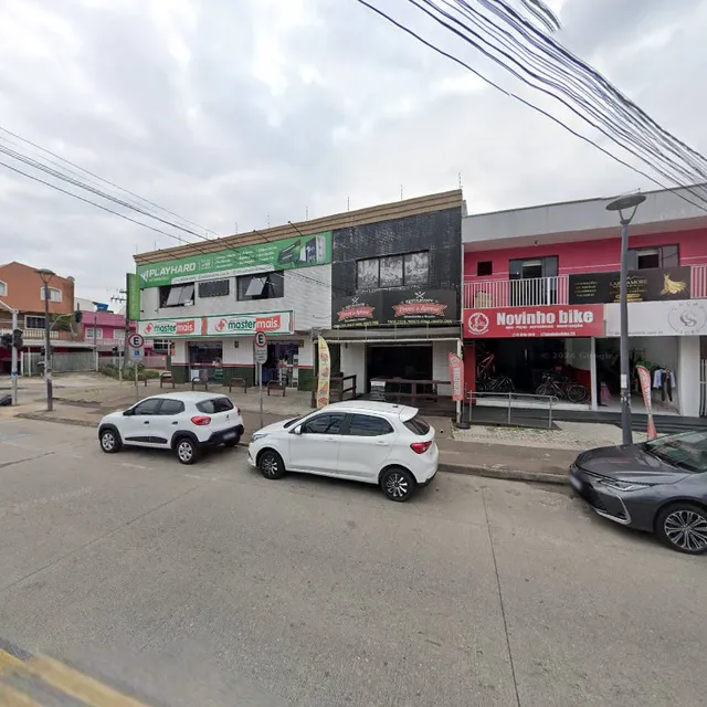 Restaurante Prove & Aprove Marmitaria E Assados