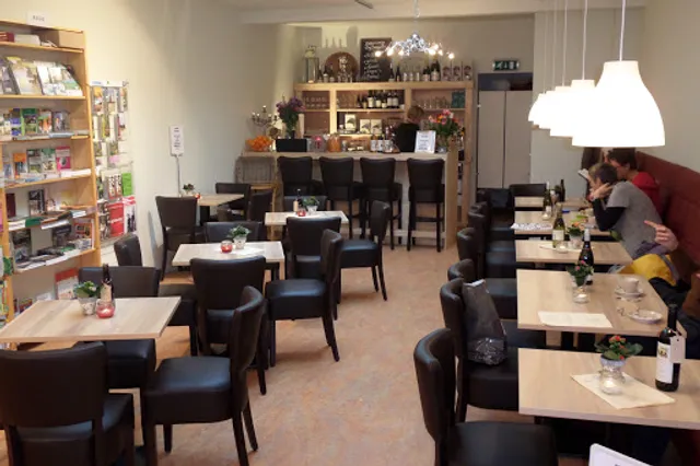 Brasserie "Bij Jacques"