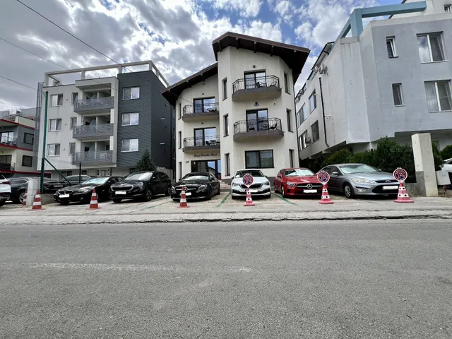 Royal Paradise Beach