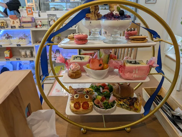 Neko◯cafe(ねこまるカフェ)和歌山県橋本市