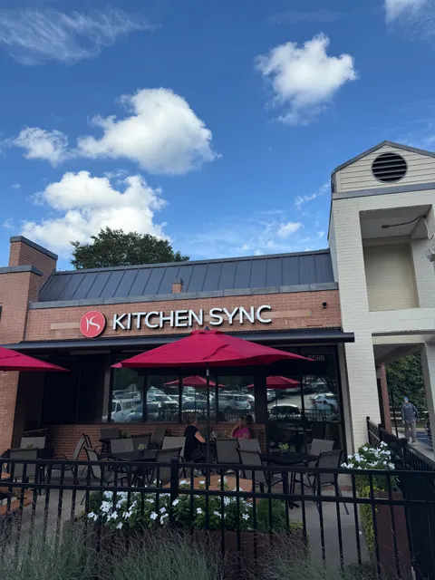 Kitchen Sync - Eastside