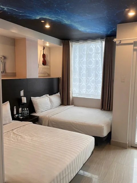 Khách sạn Duy Ninh