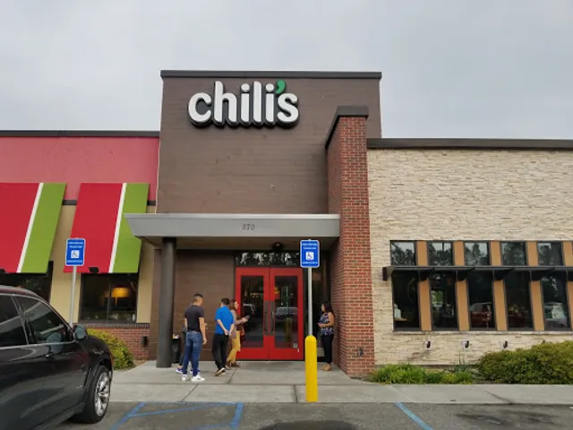 Chili's Grill & Bar