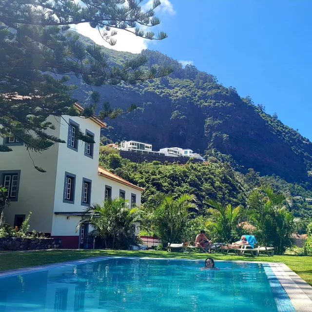 Casa Oliveira Esmeraldo - Guest Houses