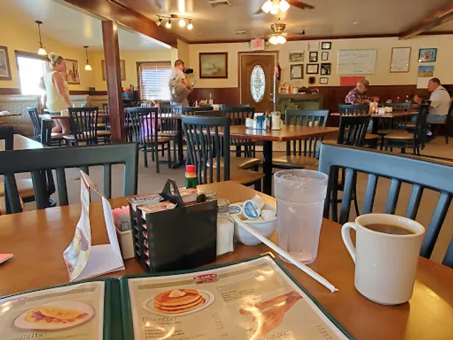 Sam's Family Restaurant