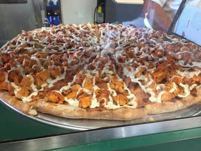 Sam's Pizza Restaurant