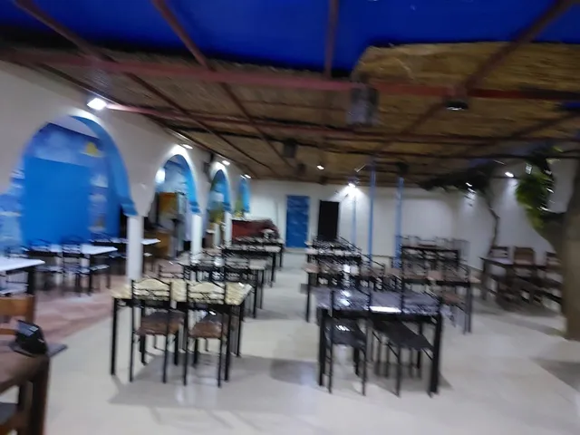 La reine des grillades