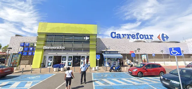 Carrefour