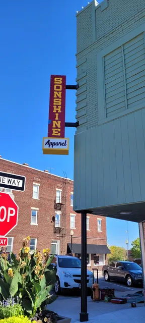 Sonshine Sports Apparel, LLC