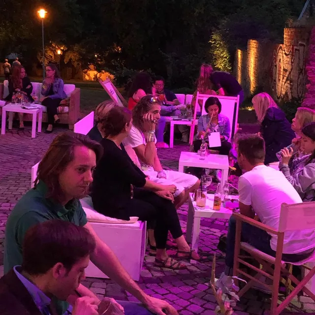 Bar Plastique - Mönchengladbach