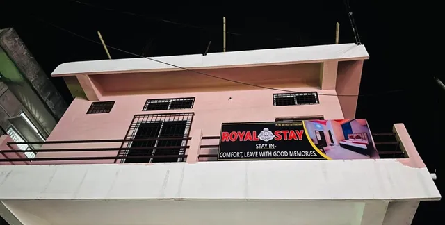ROYAL STAY