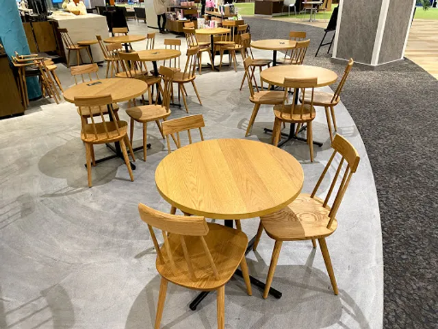 Starbucks Coffee - Koshigaya Aeon Lake Town mori 3F