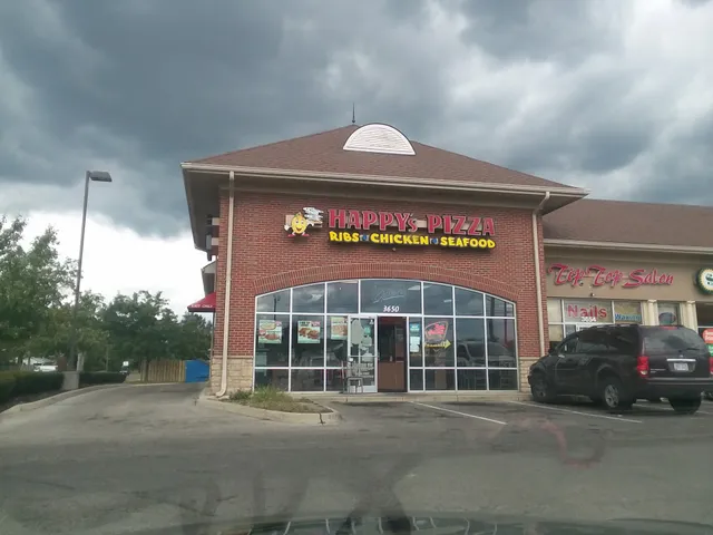 Happy's Pizza