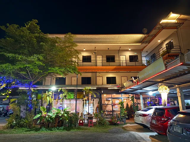 Sandee Place Mountain View Hotel