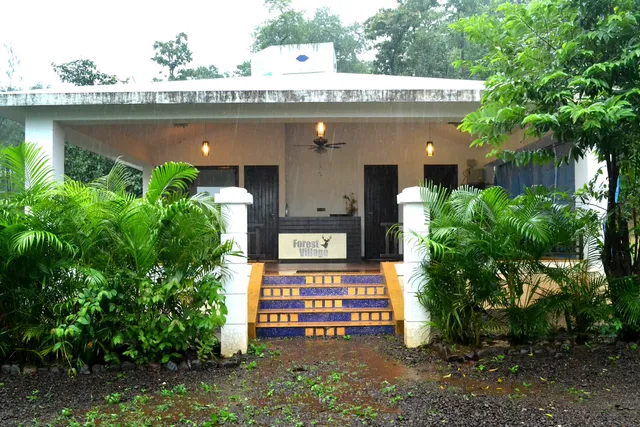 Forest Village Holiday Homes