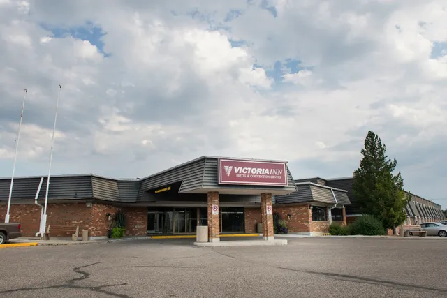 Victoria Inn Hotel & Conference Centre