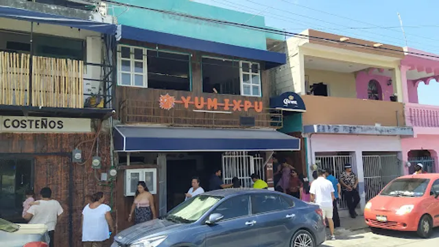 Yum Ixpu