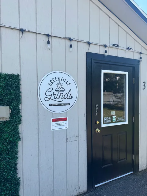 Greenville Grinds
