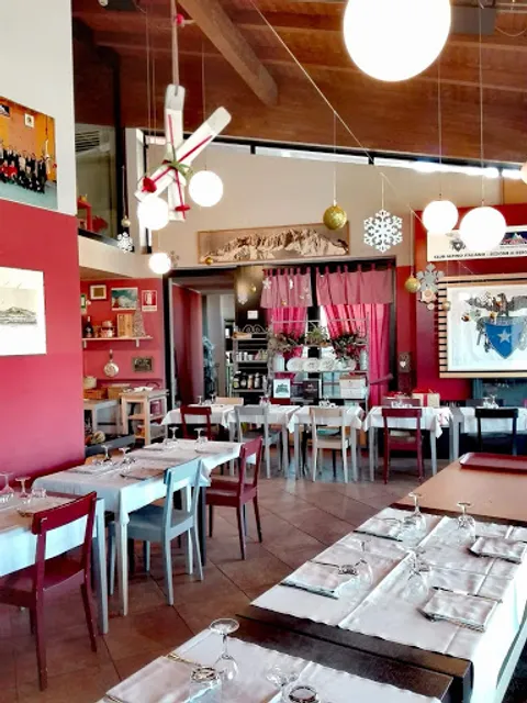 RIFUGIO IN CITTÀ by LUCA’s Pub