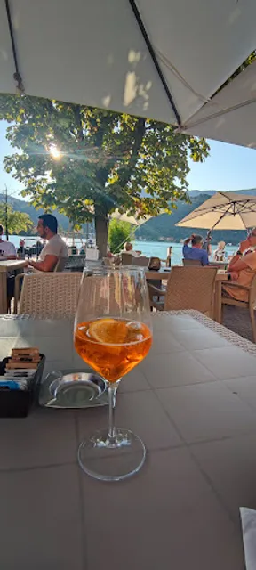 Porto Bello 9 Caffè della Piazza