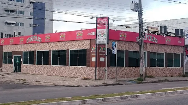 D'Napoles Pizzaria - Bancários