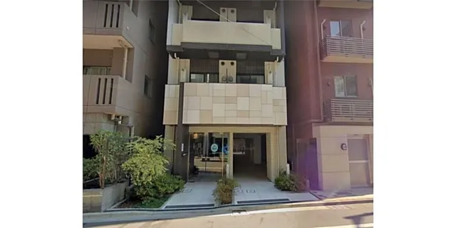 Dash Living Nihonbashi