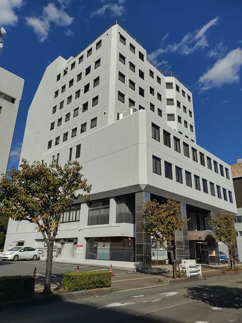 えひめ共済会館