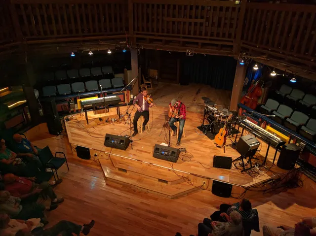 Louisbourg Playhouse