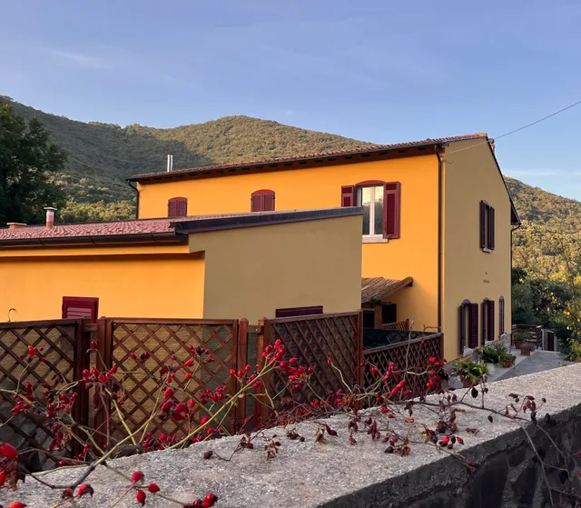 LA FUCINAIA Bed and Breakfast
