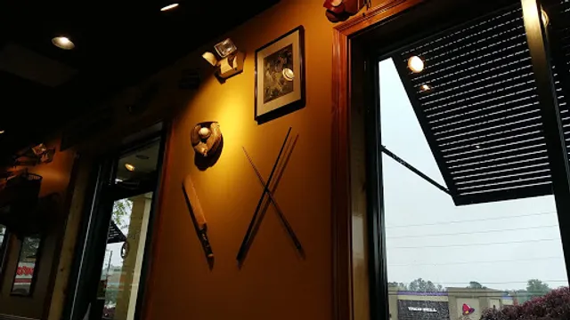 Zaxbys Chicken Fingers & Buffalo Wings