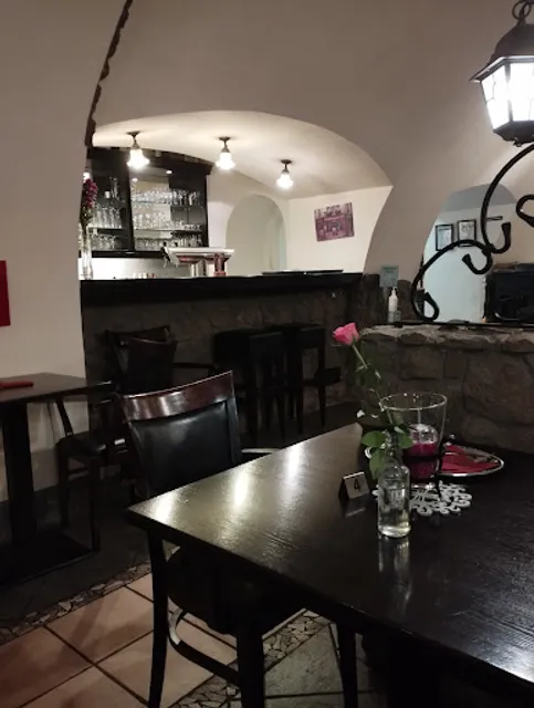 Ratskeller St. Georg