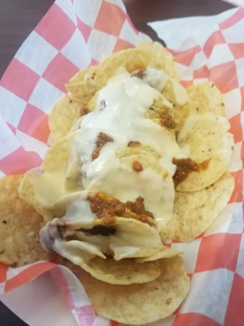 MJ's Scoops and More