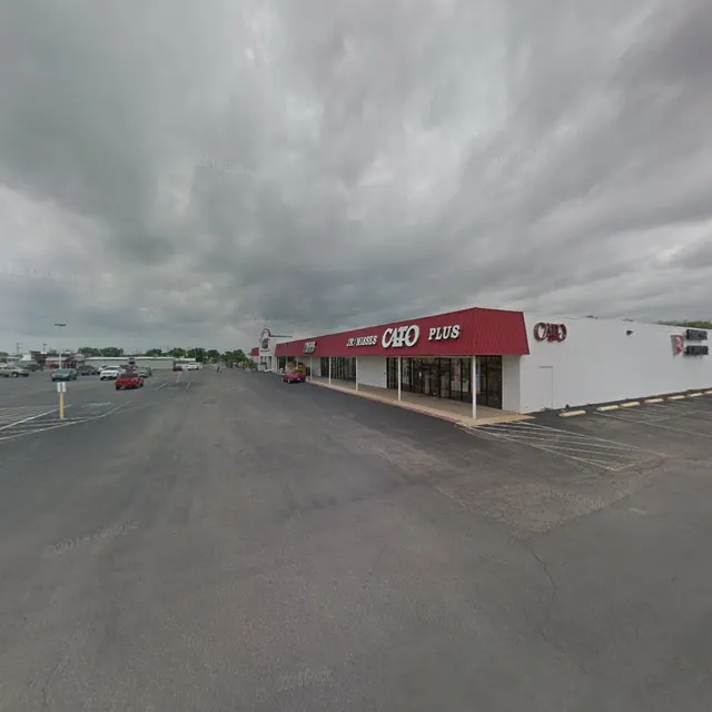 Ponca City Beauty College