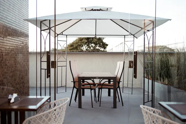 Miami Hotel by H Hotéis - Business